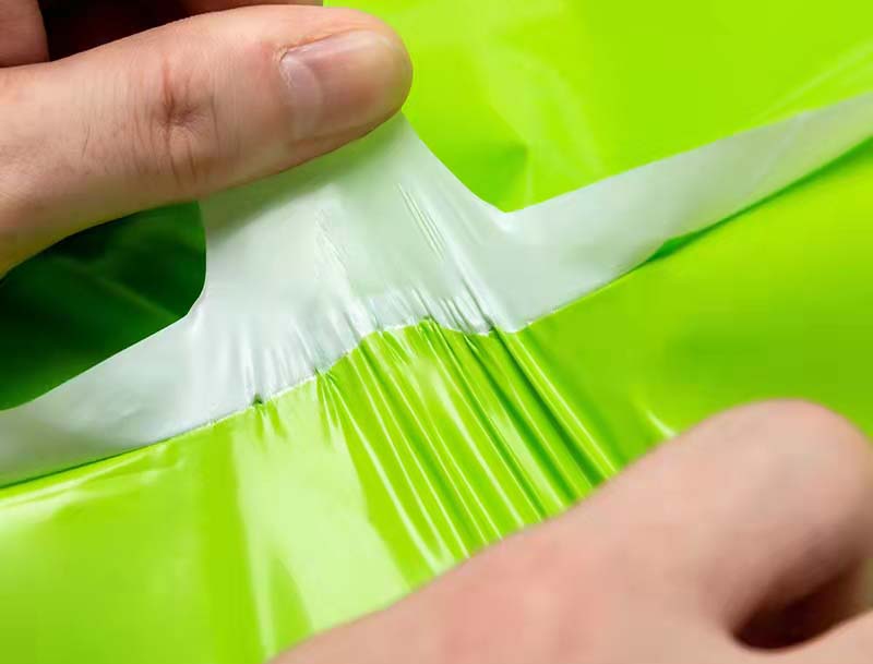 图木舒克果绿色快递袋-05