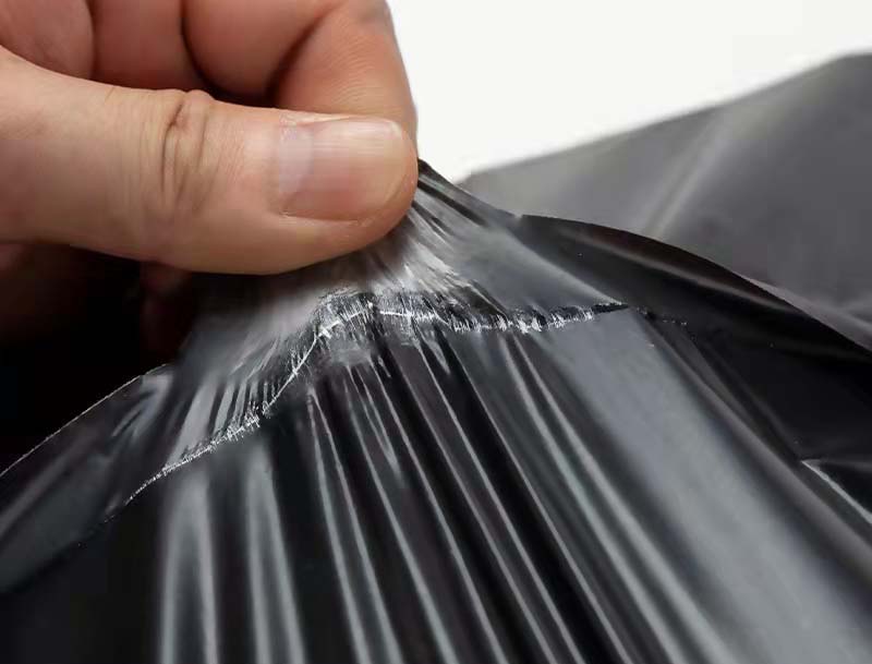 图木舒克黑色快递袋-03