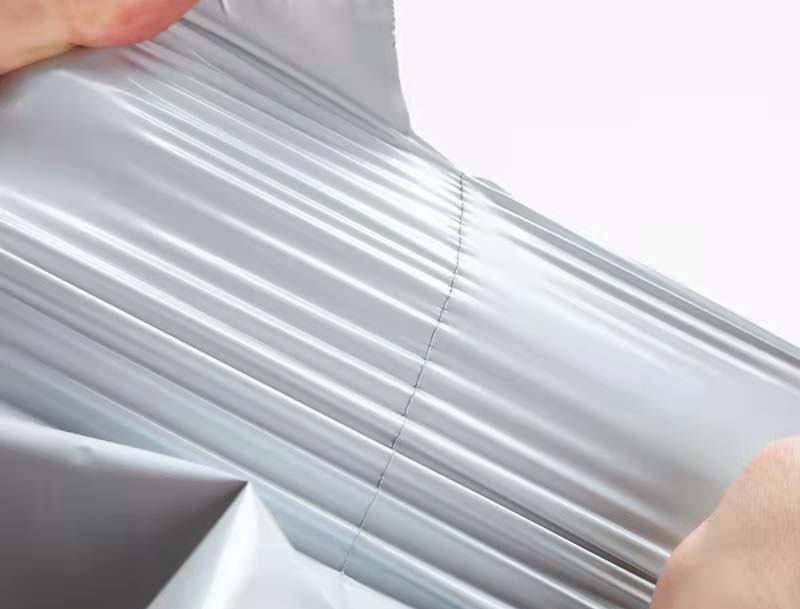 图木舒克白色快递袋-04