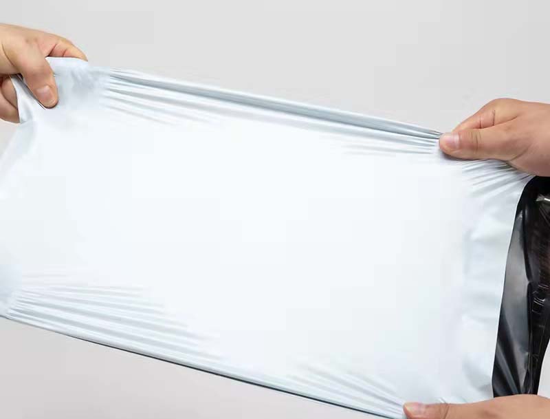 图木舒克白色快递袋-02